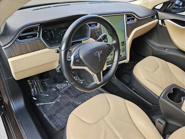 Used 2014 Tesla Model S 60 RWD image 10