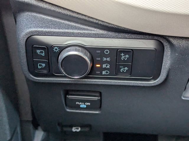 Used 2024 Ford Bronco Wildtrak AWD/4WD image 32