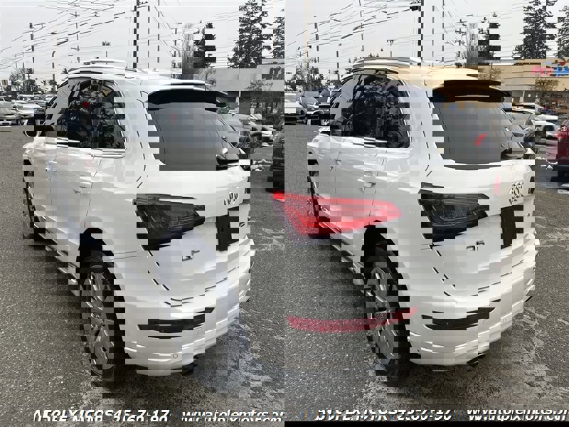 Used 2013 Audi Q5 2.0T Prestige image 5