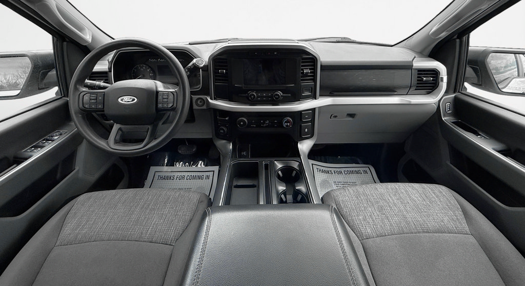 Used 2023 Ford F150 XLT AWD/4WD image 16
