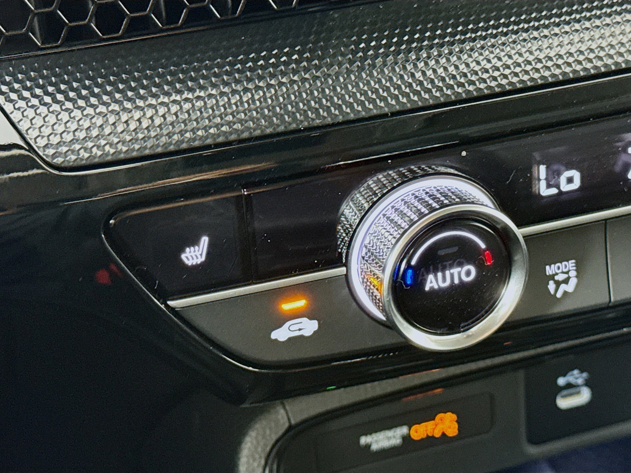 New 2026 Honda CR-V EX-L image 19