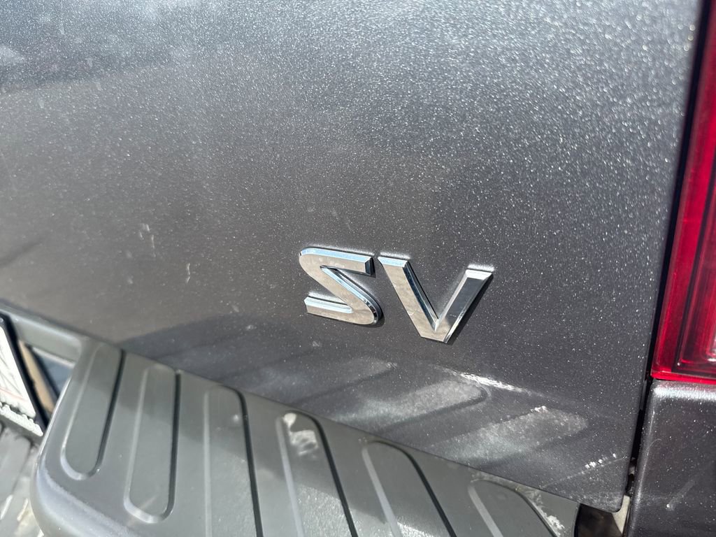 Used 2016 Nissan Frontier SV image 42