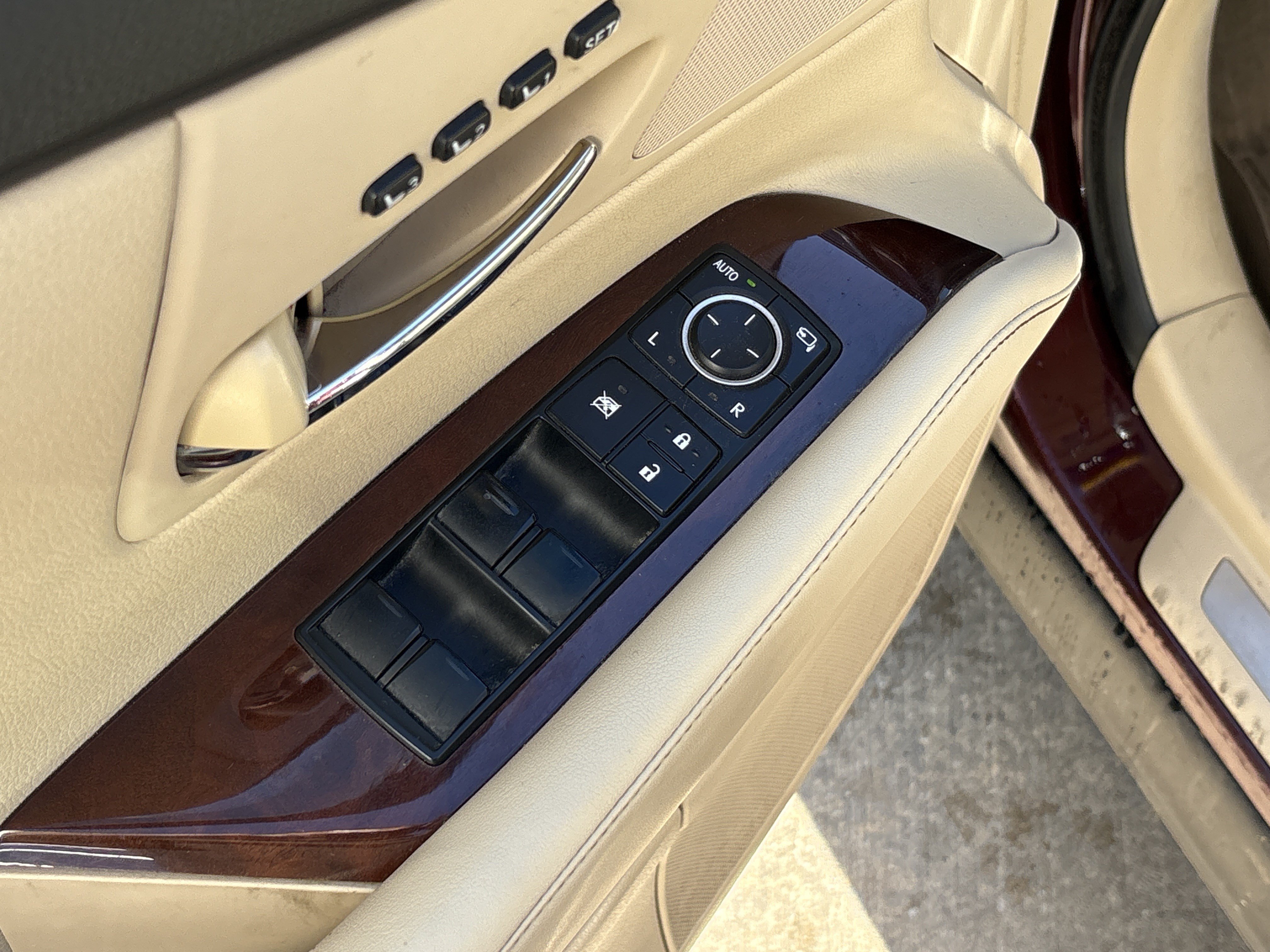 Used 2015 Lexus RX 350 AWD image 15