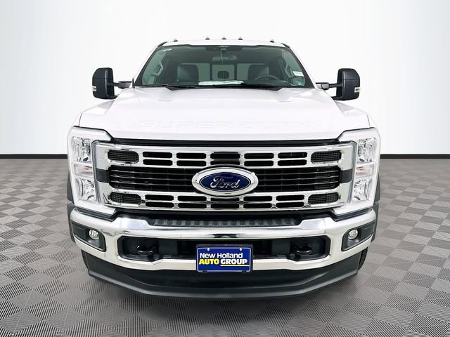 New 2026 Ford F450 XL image 2