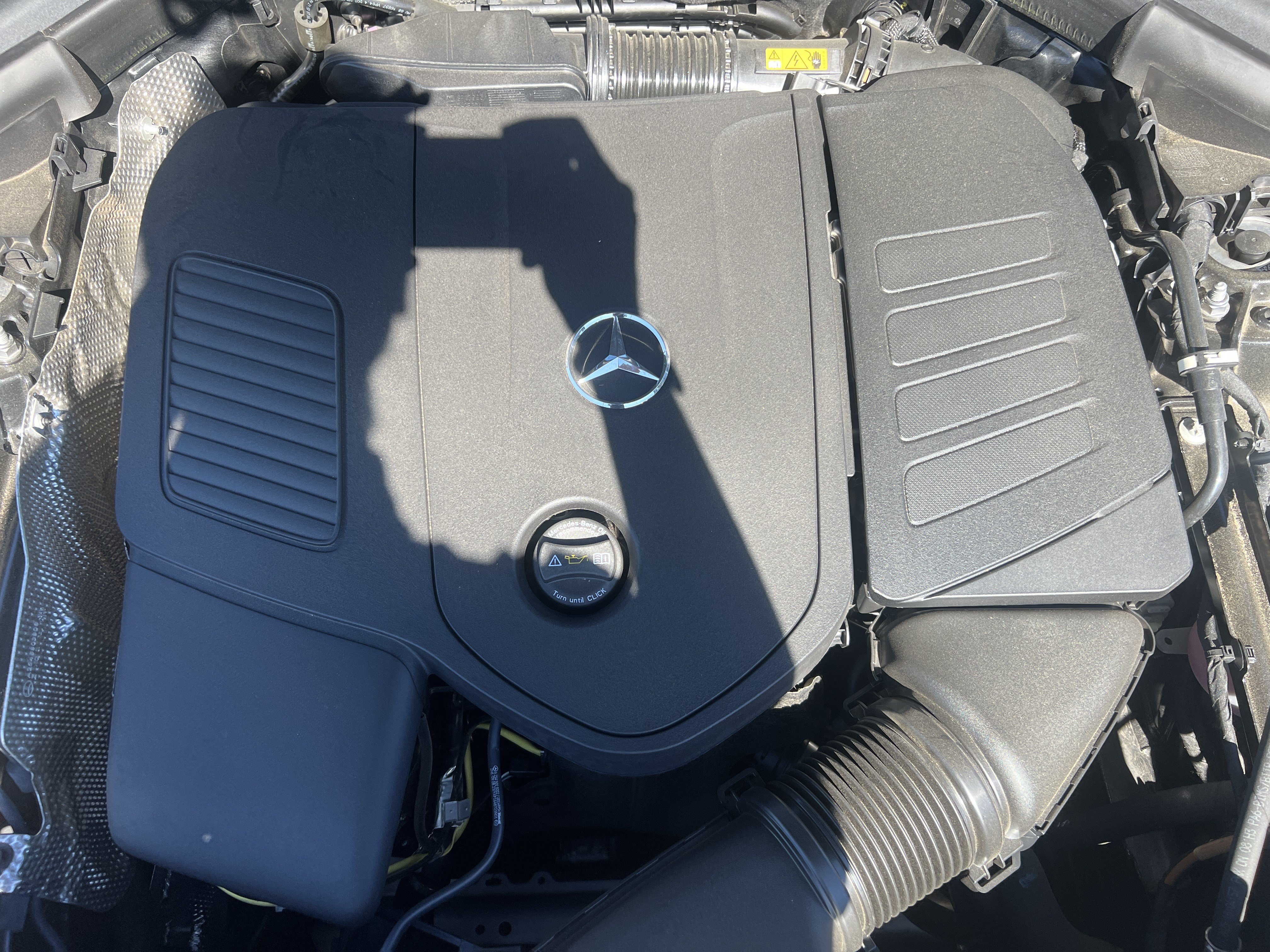 Certified 2026 Mercedes-Benz GLC 300 image 38