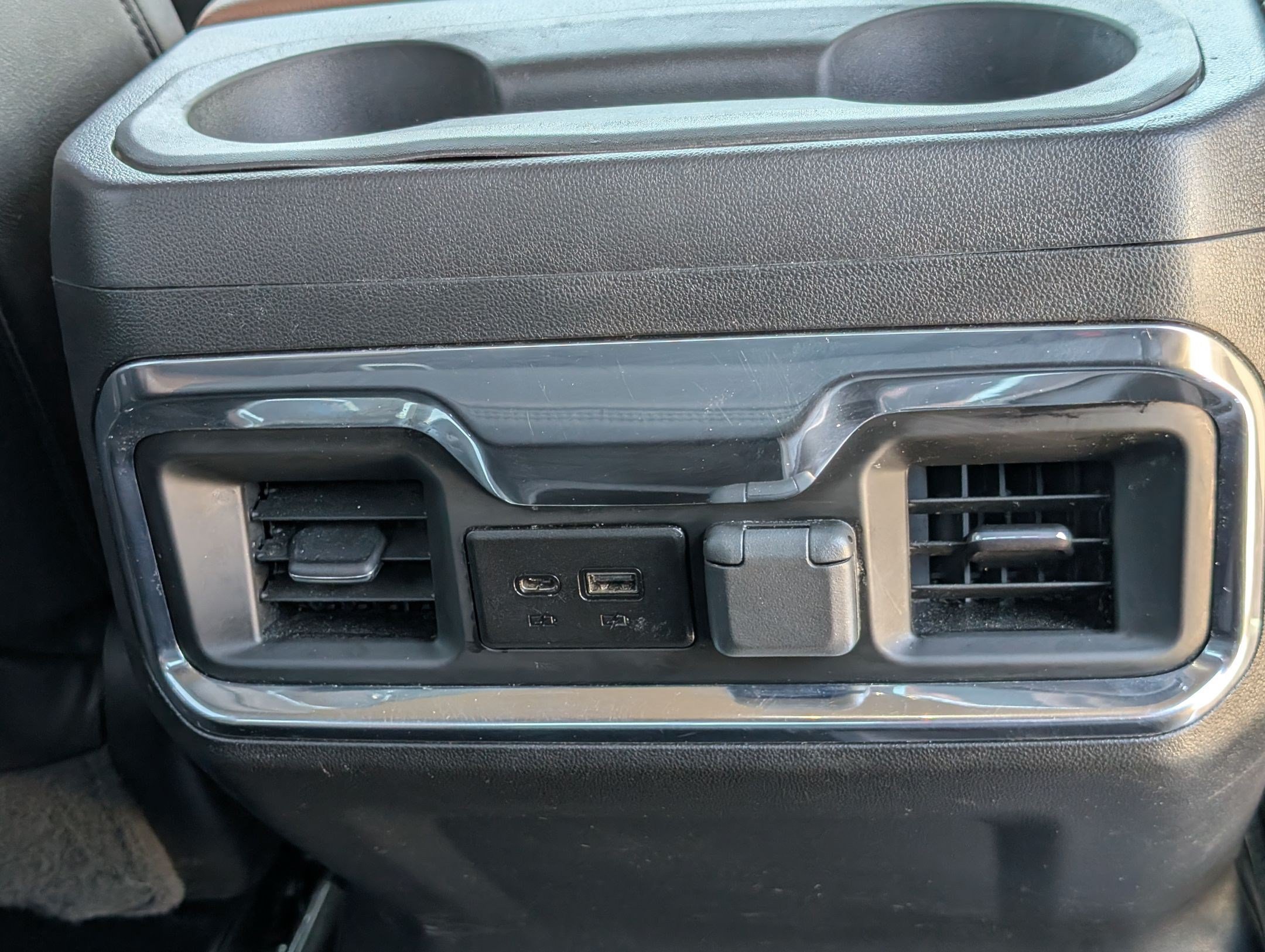 Certified 2022 Chevrolet Silverado 2500 High Country w/ Z71 Off-Road Package AWD/4WD image 28