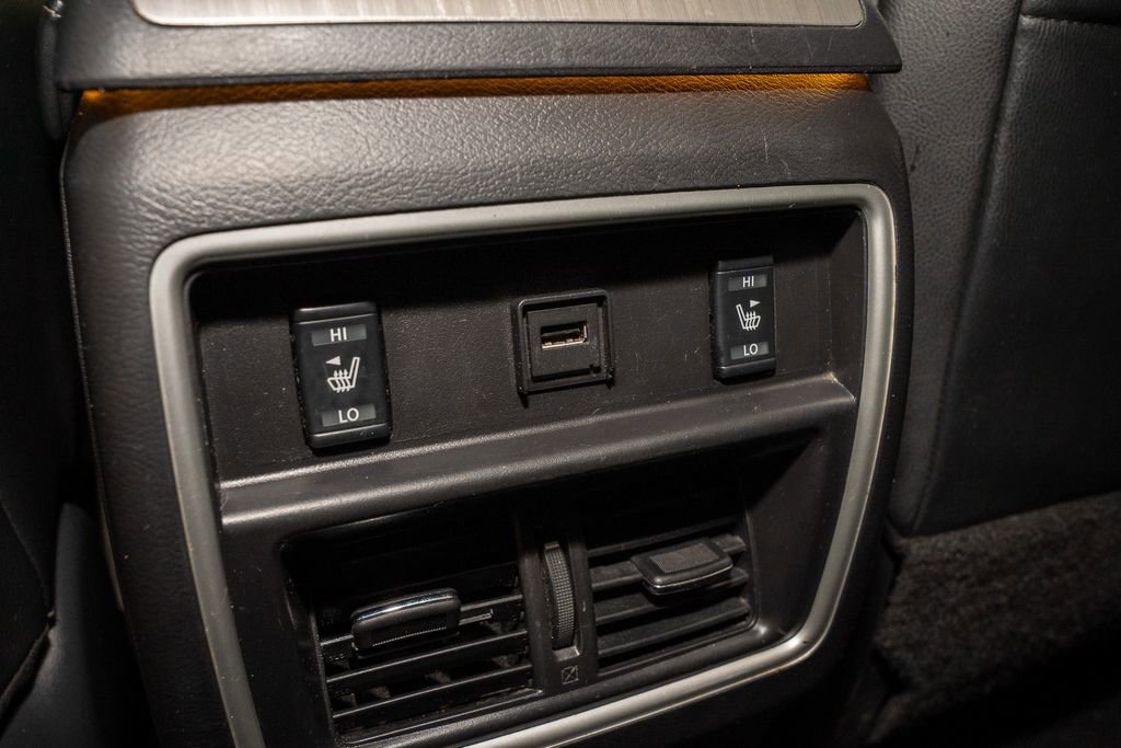 Used 2018 Nissan Murano SL image 8