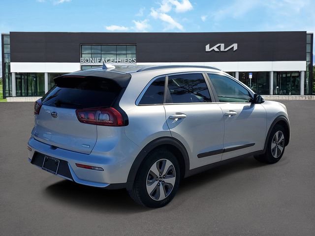 Used 2019 Kia Niro EX image 4