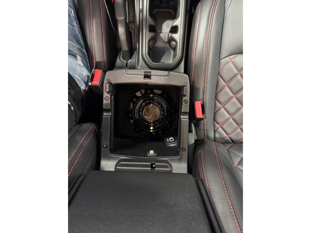 Used 2024 Jeep Wrangler Willys image 41