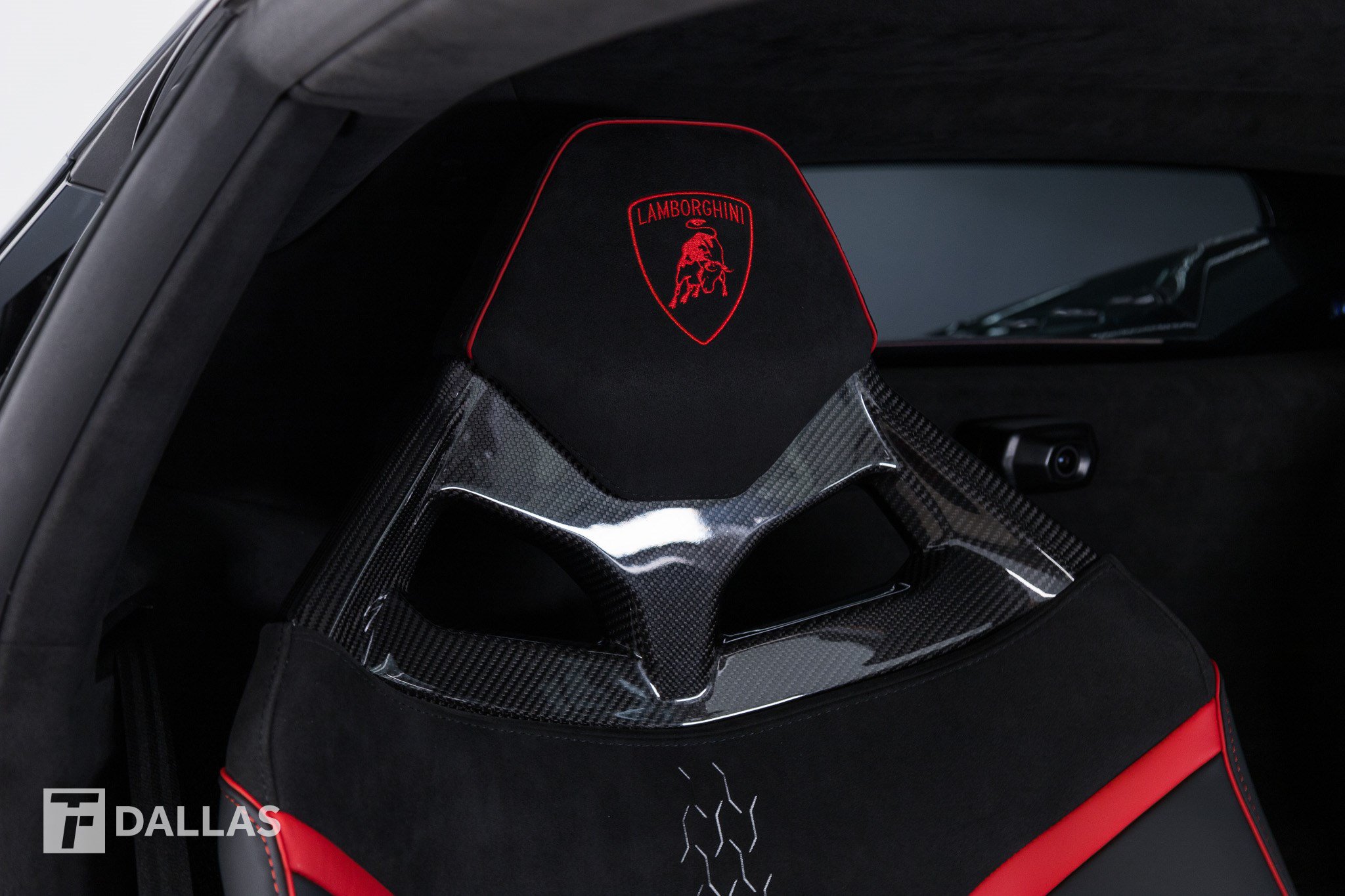 Used 2023 Lamborghini Huracan Tecnica RWD image 39