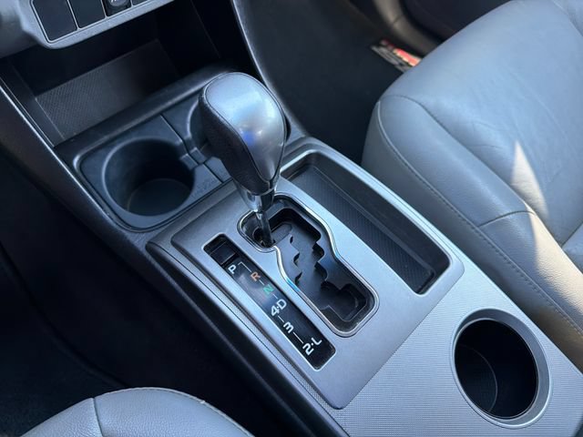 Used 2015 Toyota Tacoma 4x4 Double Cab w/ SR5 Package image 16