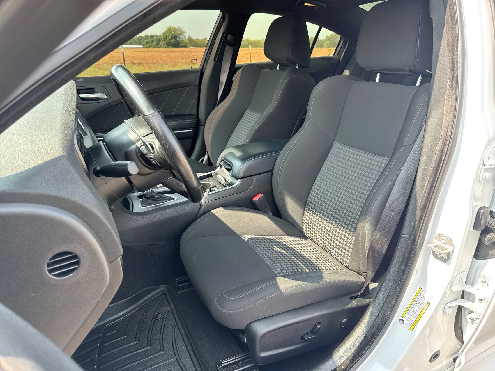 Used 2023 Dodge Charger Scat Pack RWD image 11