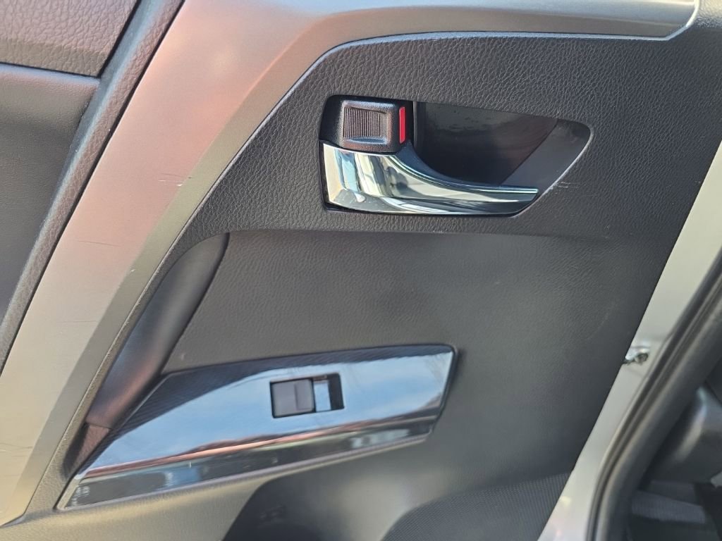 Used 2017 Toyota RAV4 SE w/ Power Special Value Package image 34