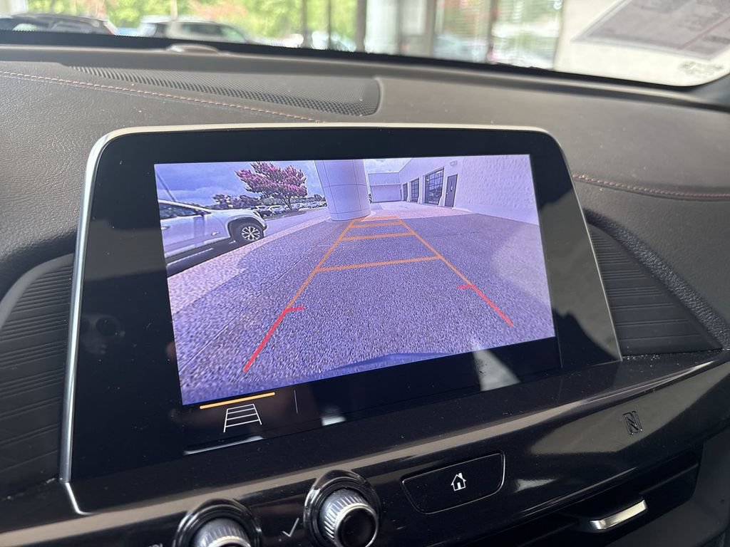 Certified 2020 Cadillac CT4 Sport RWD image 15