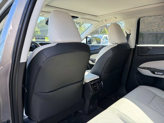 New 2026 Lexus NX 350 AWD w/ Accessory Package (2T) image 24