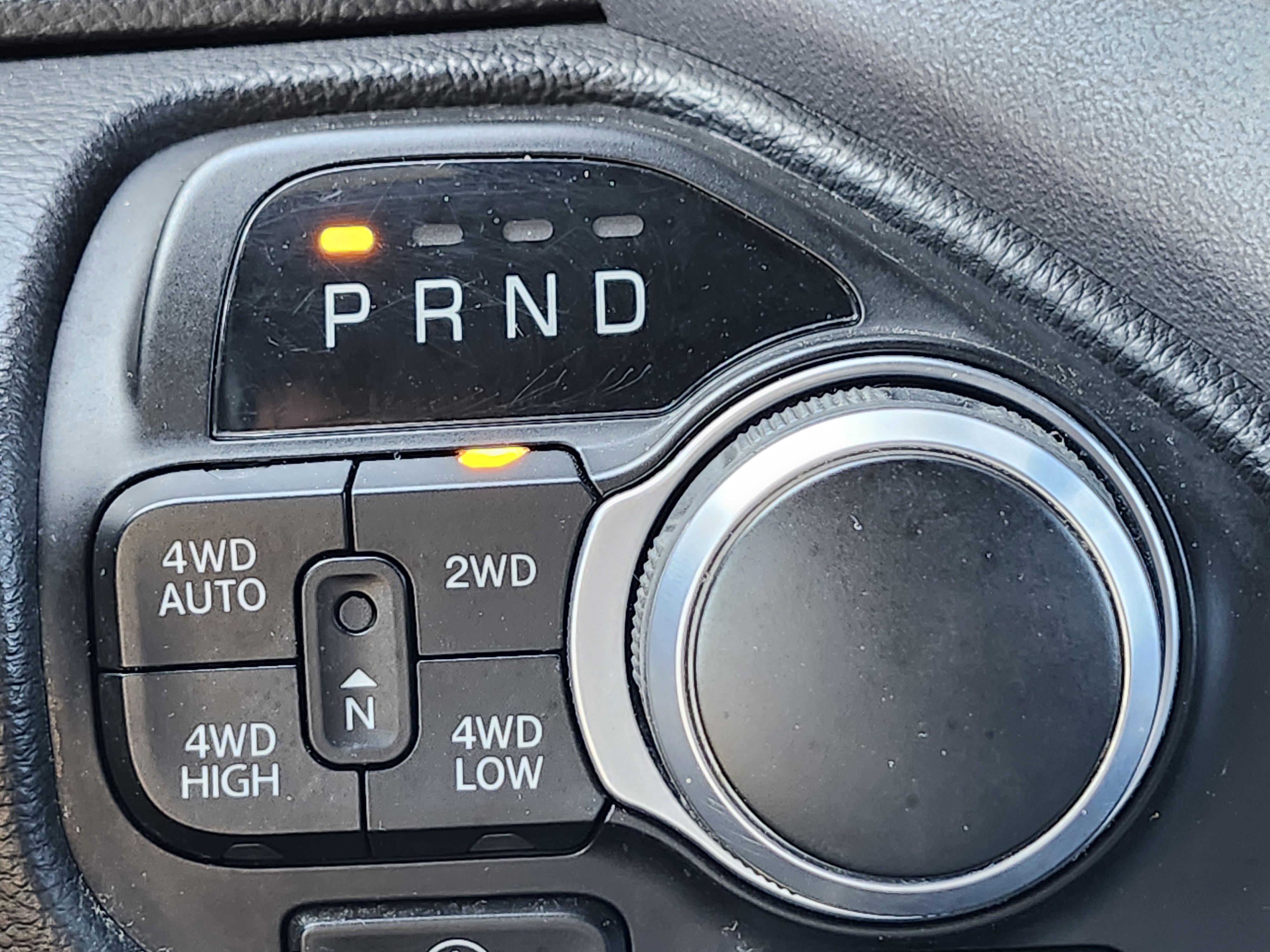 Used 2023 RAM 1500 Big Horn image 31