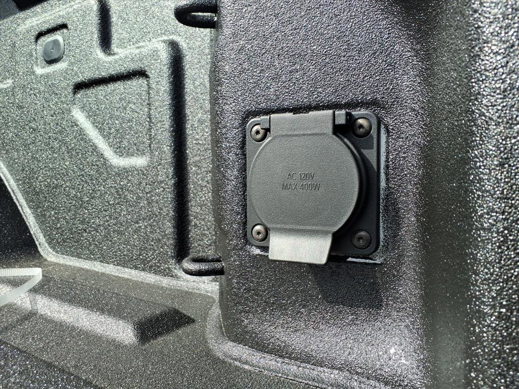 New 2026 GMC Sierra 2500 AT4 w/ AT4 Premium Plus Package image 5