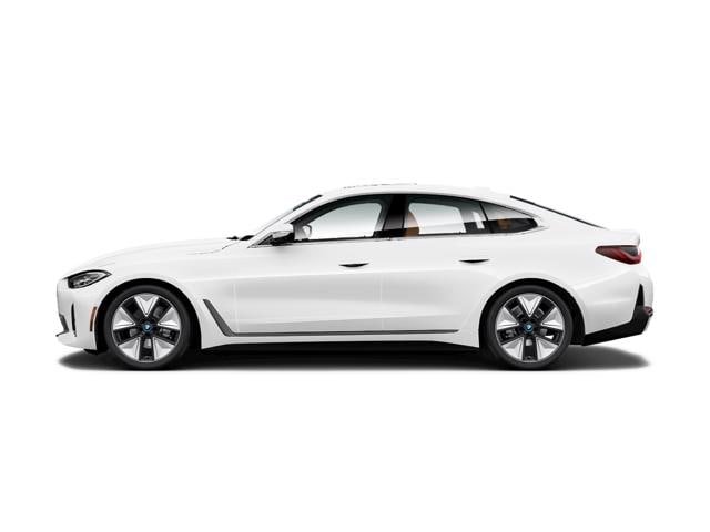 New 2024 BMW i4 eDrive35 w/ Convenience Package RWD image 4