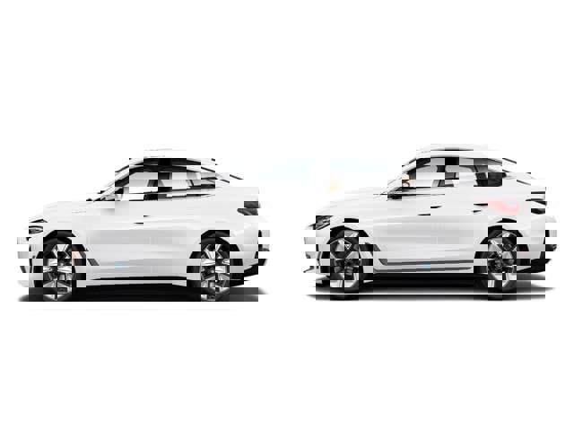 New 2024 BMW i4 eDrive35 w/ Convenience Package image 4