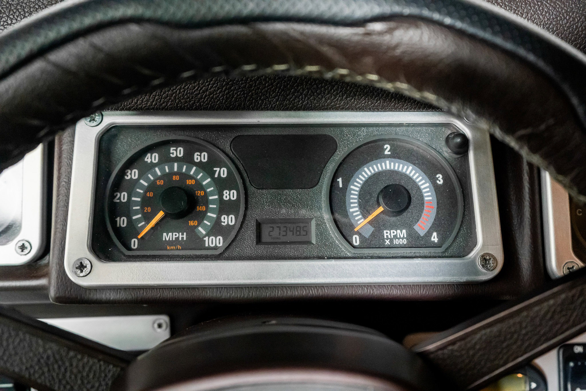 Used 2003 HUMMER H1 4-Door Wagon image 45