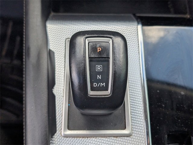 Used 2022 Mitsubishi Outlander SEL image 20