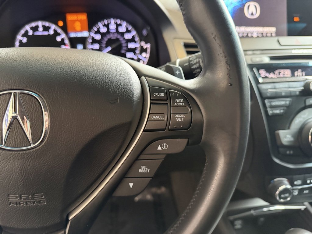 Used 2013 Acura RDX AWD w/ Technology Package image 18