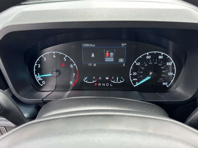 Used 2024 Ford Maverick XL FWD image 14
