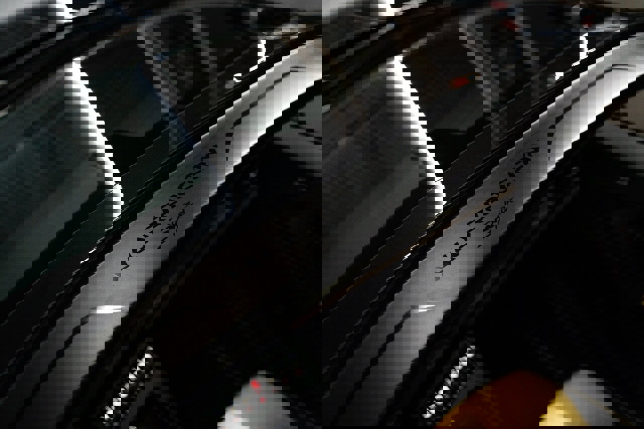 Used 2023 Lamborghini Huracan EVO image 27