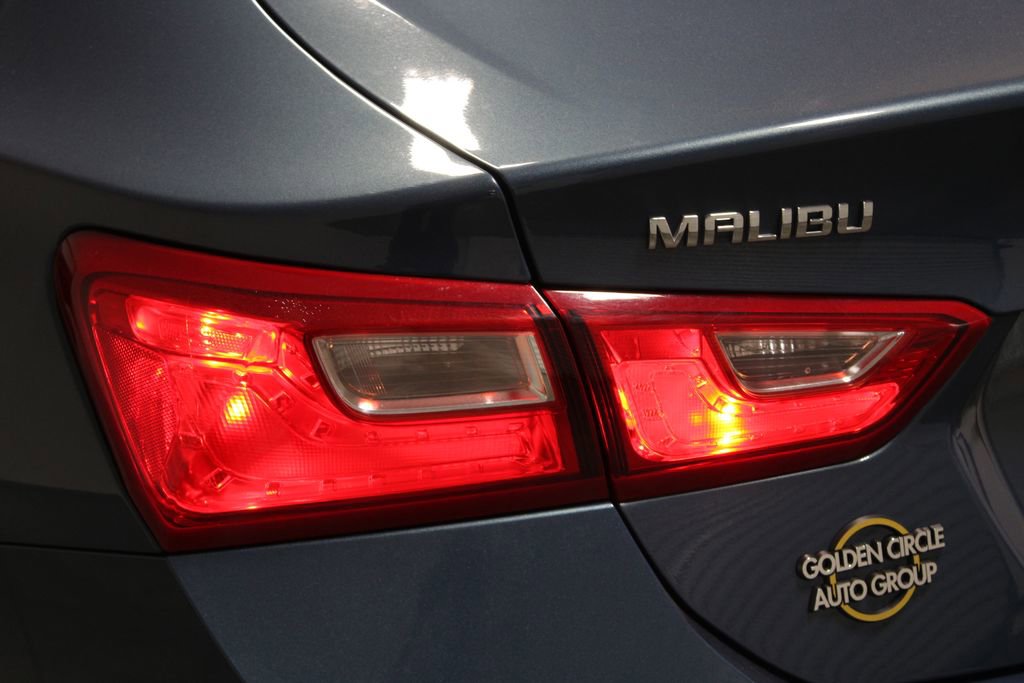 Used 2024 Chevrolet Malibu LT image 47