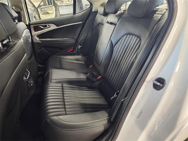 New 2026 Genesis G70 2.5T Prestige image 11