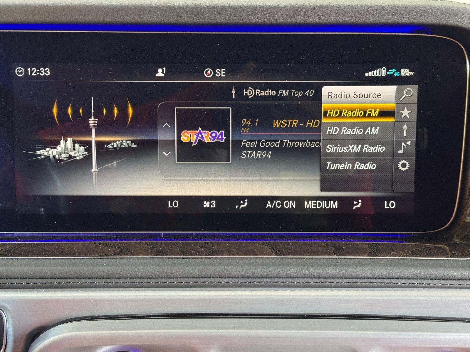 Used 2022 Mercedes-Benz G 63 AMG Squared image 30