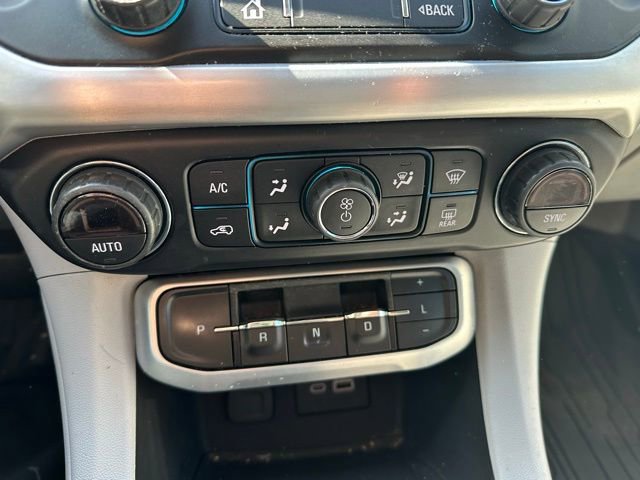 Used 2021 GMC Acadia SLE w/ Driver Convenience Package image 14