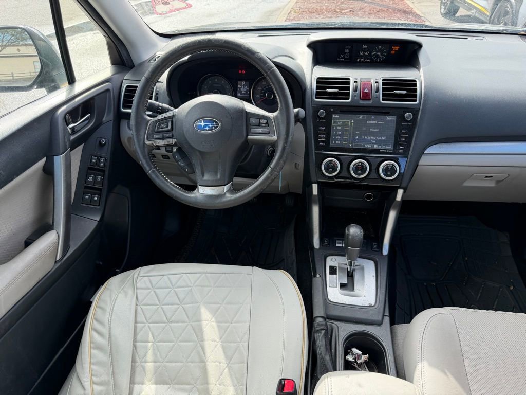 Used 2016 Subaru Forester 2.5i Limited AWD/4WD image 19