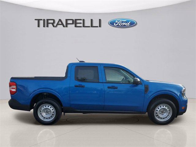 New 2025 Ford Maverick XL w/ Equipment Group 102A image 6