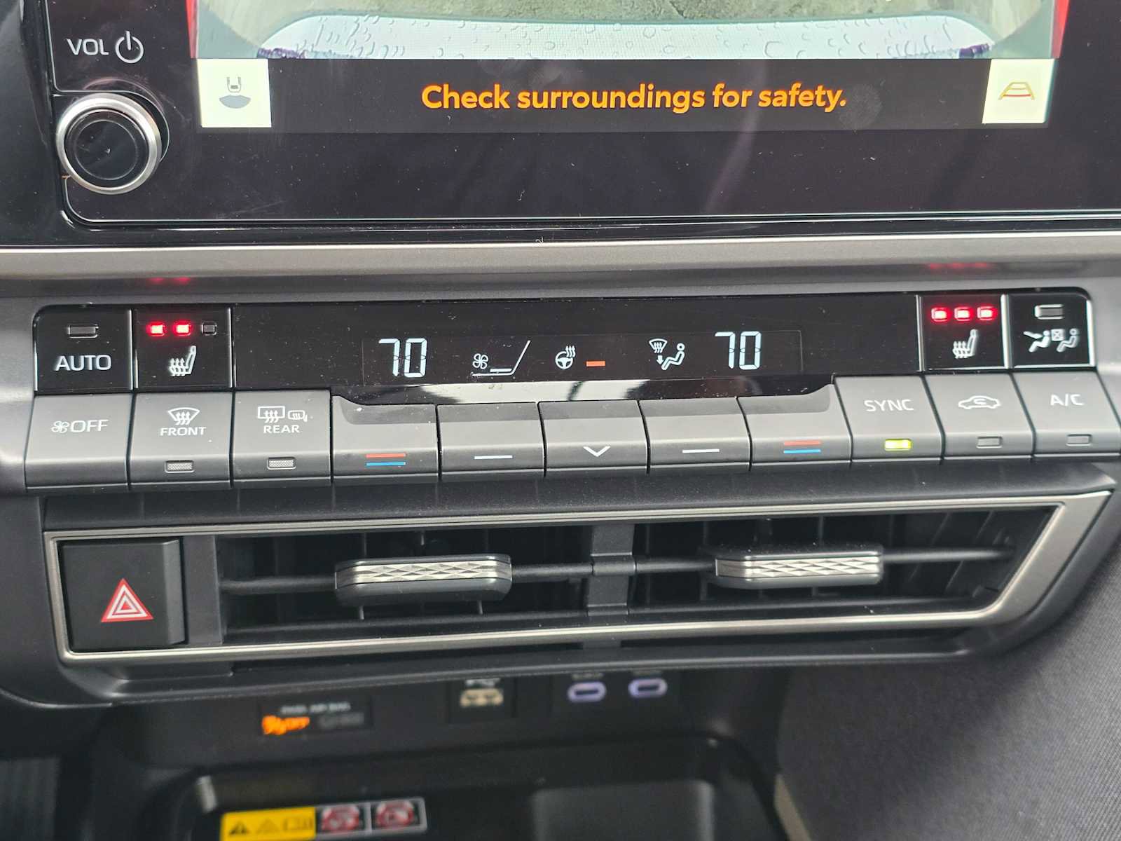 Used 2026 Toyota Camry LE w/ Convenience Package image 29