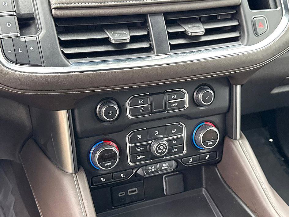 Used 2024 Chevrolet Tahoe LT image 14