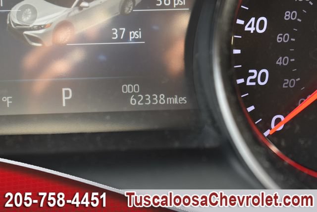 Used 2024 Toyota Camry XSE FWD image 25
