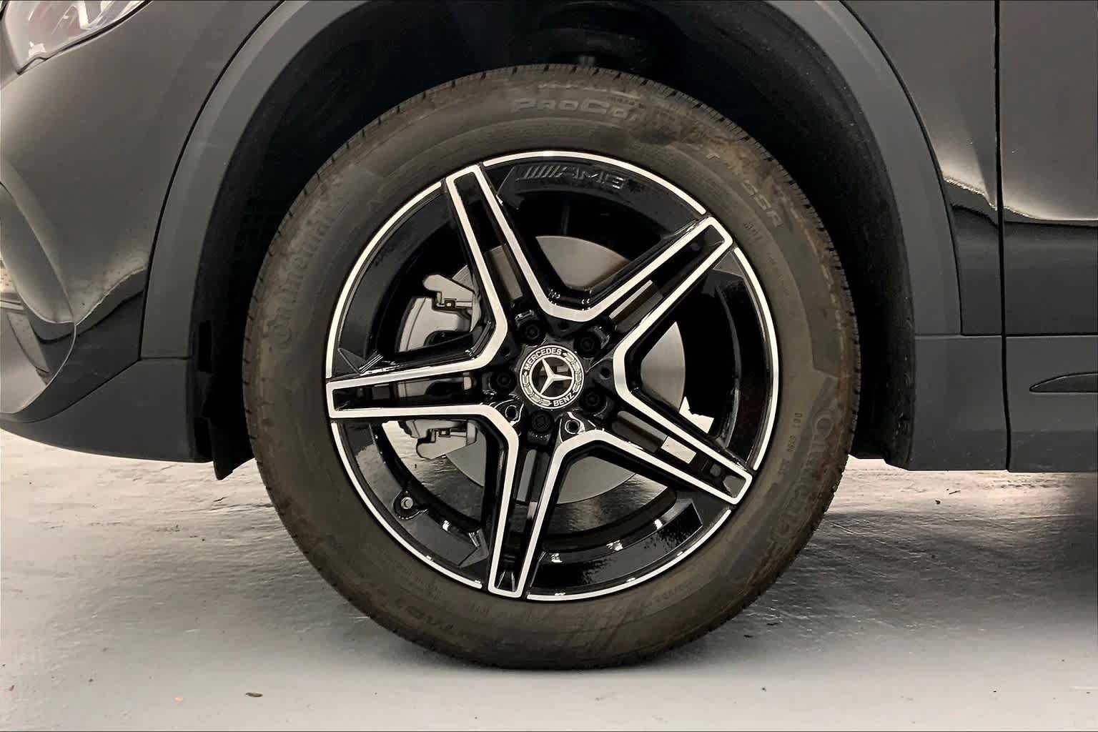 Certified 2023 Mercedes-Benz GLA 250 image 9