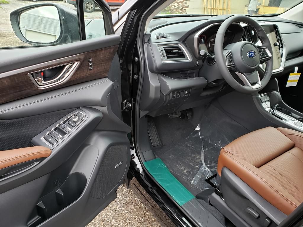 New 2026 Subaru Ascent Touring AWD/4WD image 6