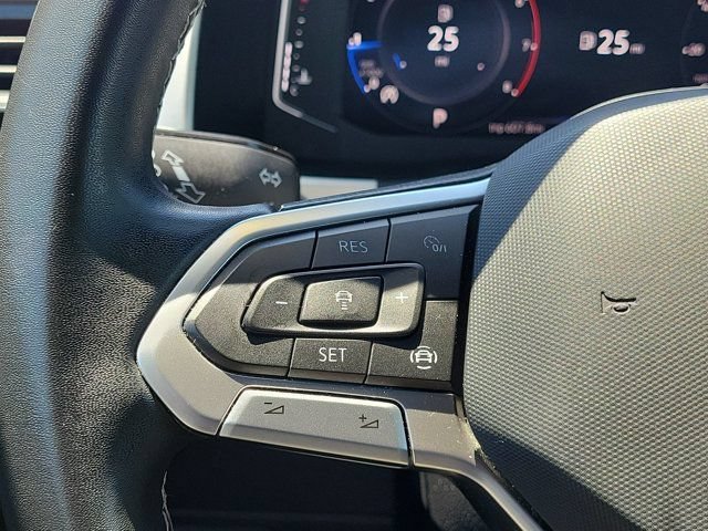 Certified 2023 Volkswagen Atlas Cross Sport SE AWD/4WD image 20