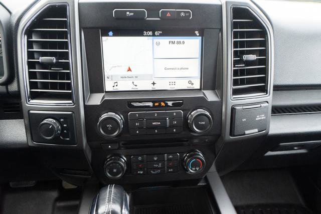 Used 2018 Ford F150 XLT w/ Equipment Group 302A Luxury image 22