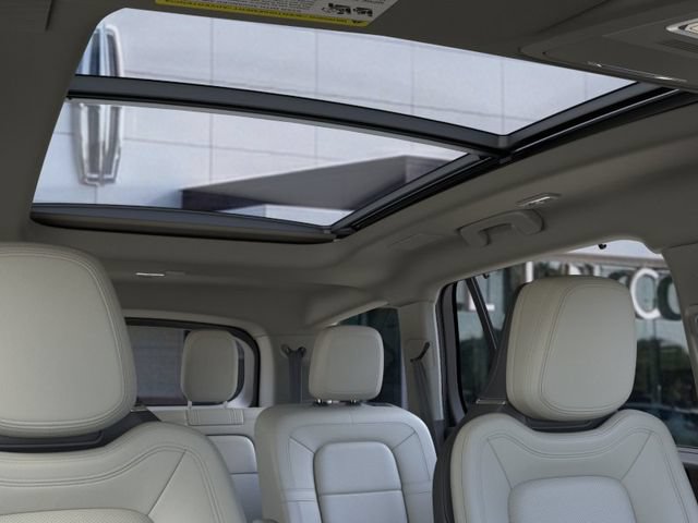 New 2026 Lincoln Aviator Reserve AWD/4WD image 23