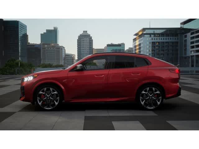 New 2027 BMW X2 xDrive28i w/ Technology Package AWD/4WD image 4
