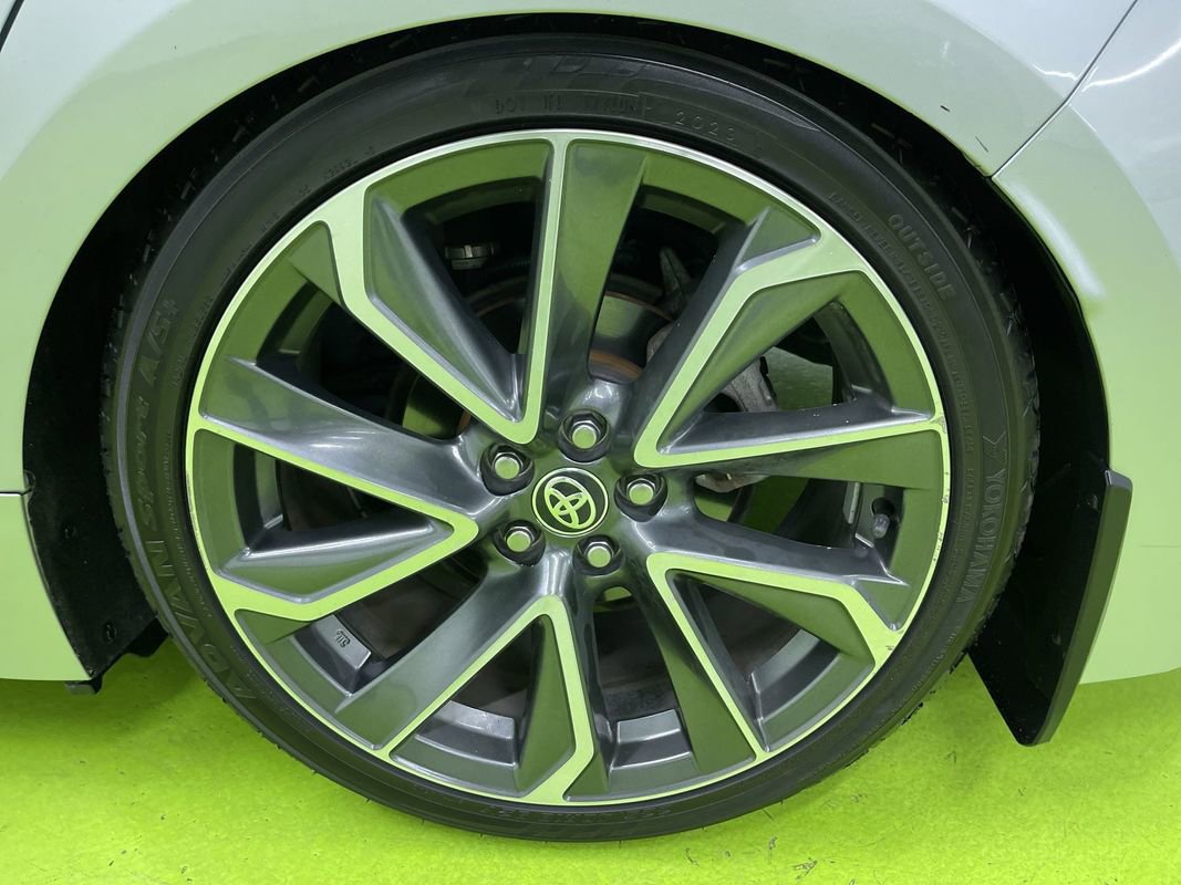 Used 2021 Toyota Corolla SE image 15