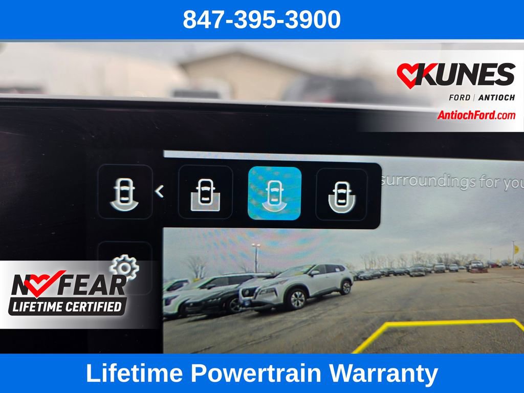 Used 2025 Hyundai Sonata SEL image 44