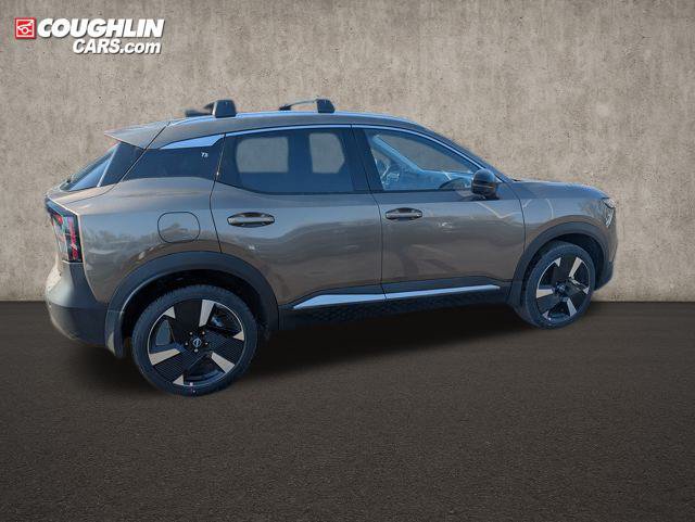 New 2026 Nissan Kicks SR w/ Cold Weather Package AWD/4WD image 9