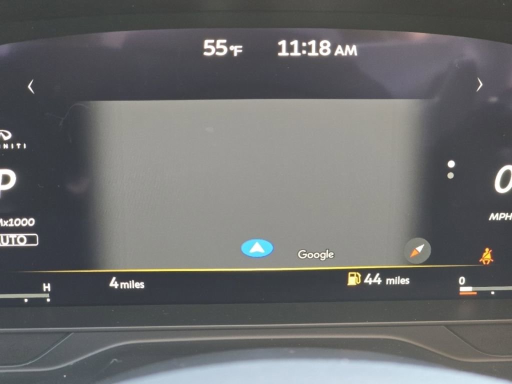 New 2026 INFINITI QX60 Sport w/ Dark Cargo Package image 30