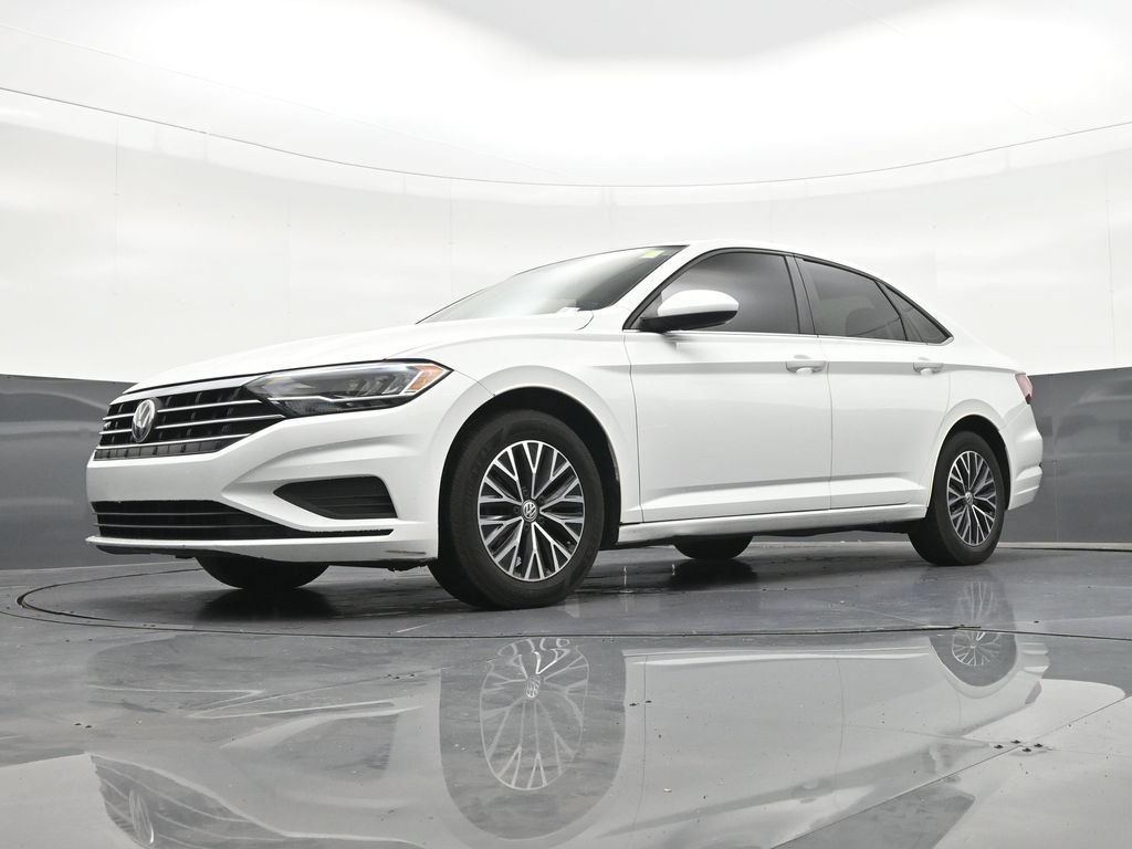 Used 2019 Volkswagen Jetta SE FWD image 23