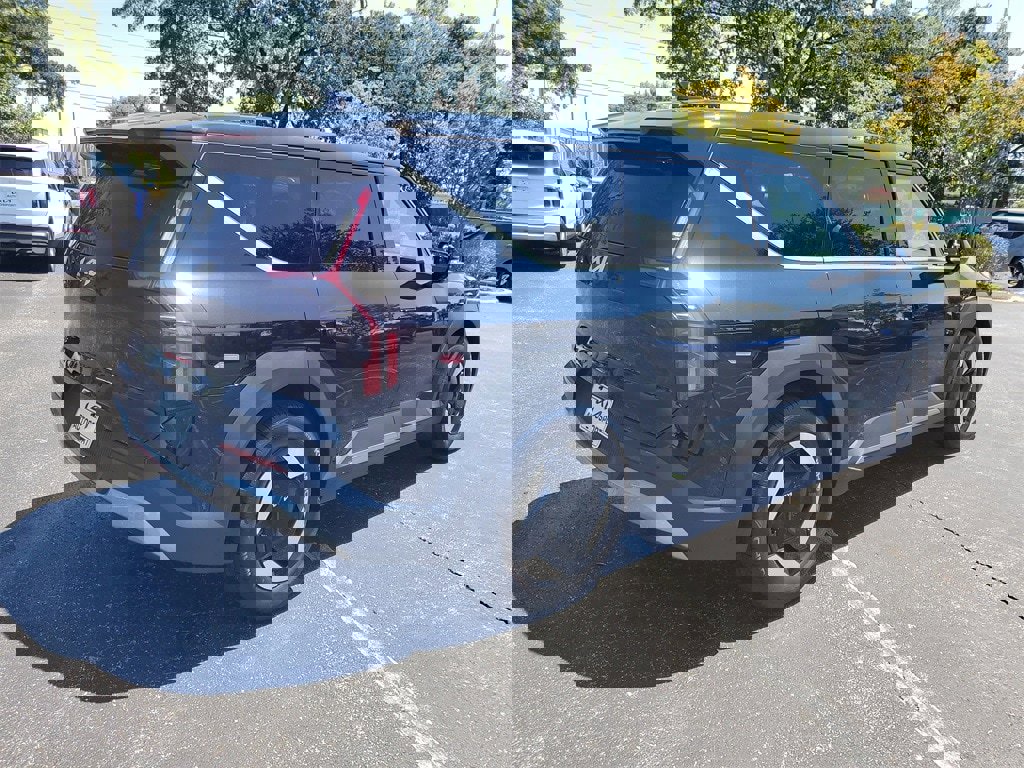 New 2026 Kia EV9 Light image 4