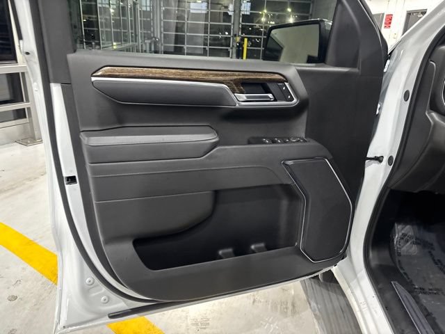 Certified 2025 GMC Sierra 1500 SLE w/ Preferred Package AWD/4WD image 15